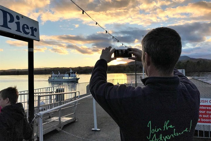 CHESTER: Lake District Adventure - Sightseeing Day Trip Tour - Photo 1 of 10